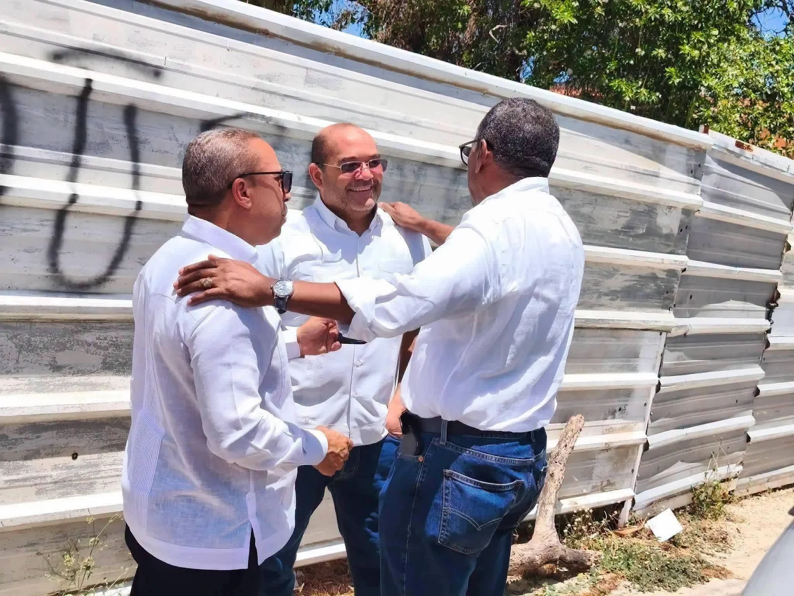 Alfonso Herasme Servicio Regional de Salud Enriquillo