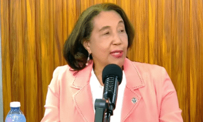Ana Lucía Beltré resalta el valor del padre en el Día de los Padres