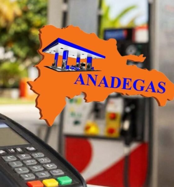 Anadegas