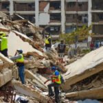 Aumentan a 3,342 las víctimas mortales por sismos en Venezuela