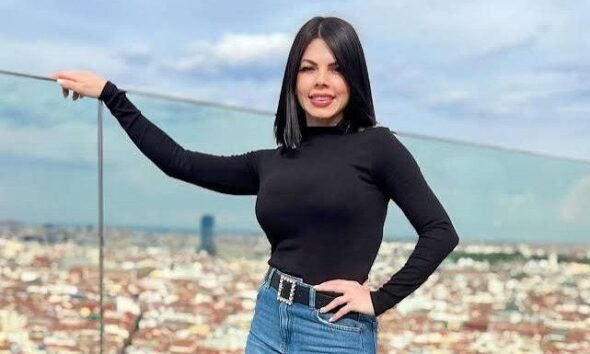 Muerte de Yorgelis Delgado
