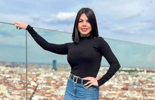 Muerte de Yorgelis Delgado