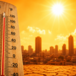 Calor extremo