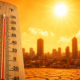 Calor extremo