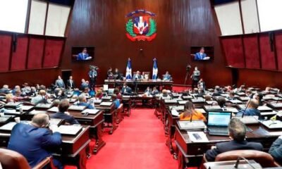 Cámara de Diputados busca modificar nuevo Código Penal en 19 días, antes de su entrada en vigencia