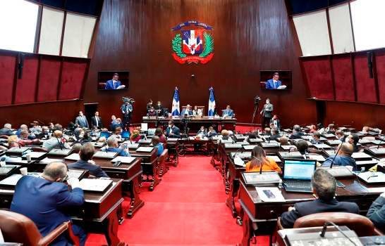 Cámara de Diputados busca modificar nuevo Código Penal en 19 días, antes de su entrada en vigencia