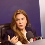 Carolina Mejía