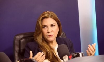 Carolina Mejía