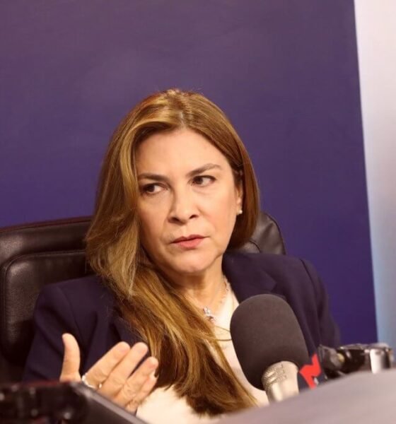 Carolina Mejía