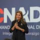 Carolina Mejía-Los municipios serán protagonistas del desarrollo