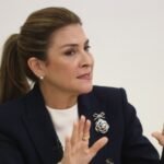 Carolina Mejía sobre los cacerolazos