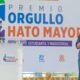 Carolina Mejía presentó en Hato Mayor una agenda enfocada en empleo, producción, turismo y desarrollo económico durante una jornada de encuentros con estudiantes, empresarios y dirigentes.