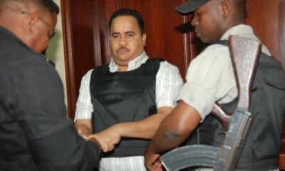 Caso Quirino
