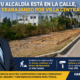 Alcaldía de Villa Central