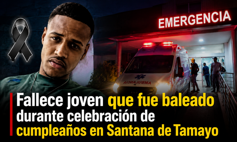 muere Chery Omar González Agramonte