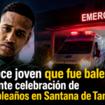 muere Chery Omar González Agramonte