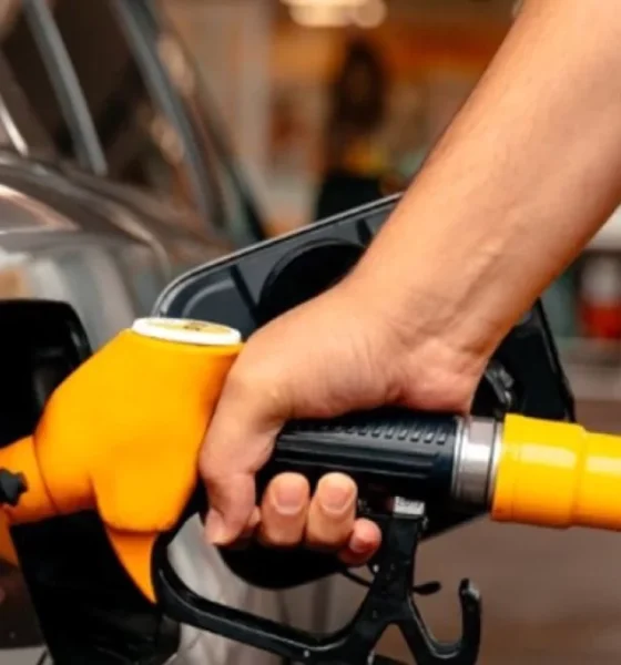 Precios de los combustibles