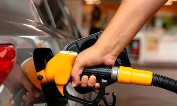 Precios de los combustibles