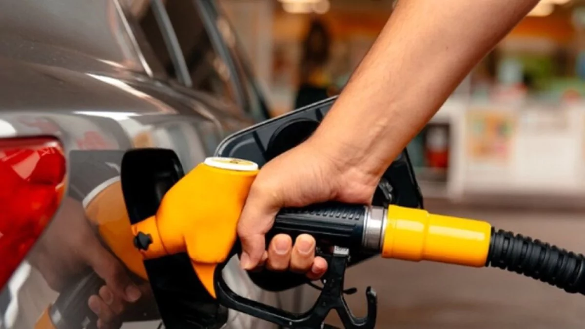 Precios de los combustibles
