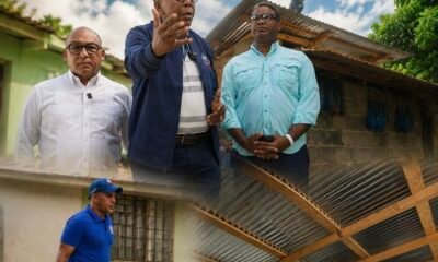 Gobierno invierte RD$15.8 millones en Samaná