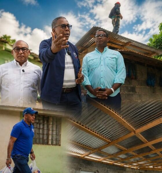 Gobierno invierte RD$15.8 millones en Samaná
