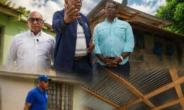 Gobierno invierte RD$15.8 millones en Samaná