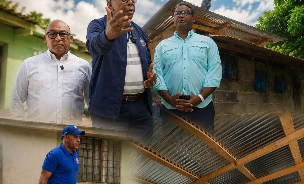 Gobierno invierte RD$15.8 millones en Samaná