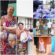 DASAC ENTREGA ALIMENTOS