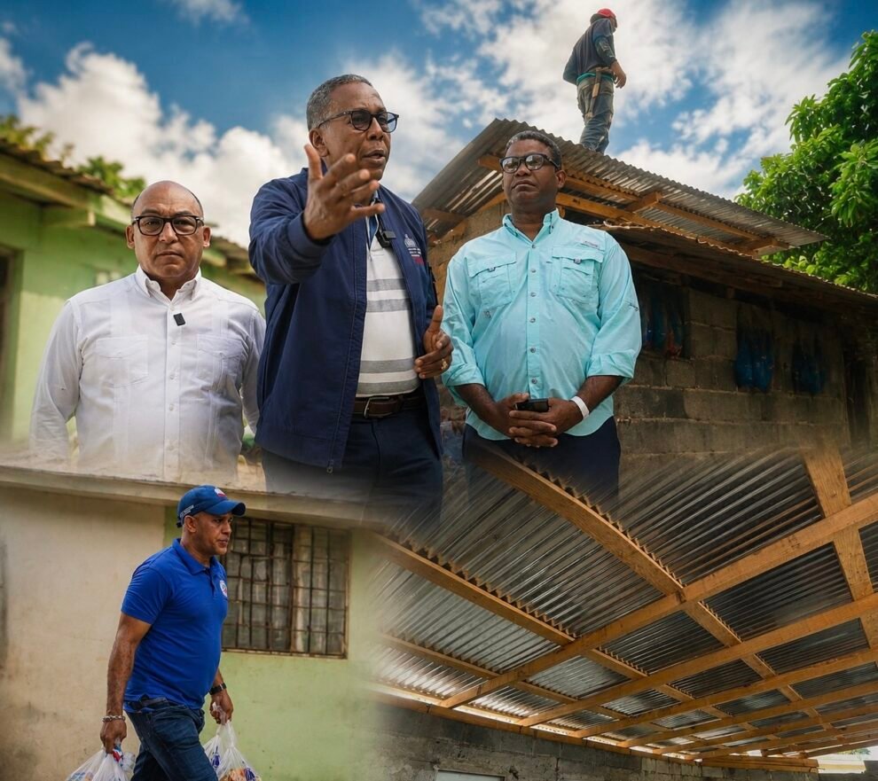 Gobierno invierte RD$15.8 millones en Samaná