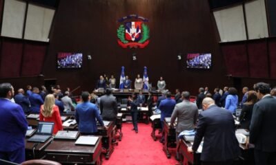 DIPUTADOS APRUEBAN 32 MODIFICACIONES AL CODIGO PENAL