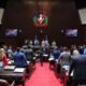 DIPUTADOS APRUEBAN 32 MODIFICACIONES AL CODIGO PENAL