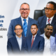 Dirección Ejecutiva del PRM