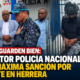 Director Policía Nacional