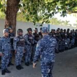 Director Regional Sur Policía Nacional