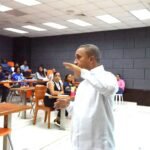 Director Regional del SRS Enriquillo