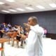 Director Regional del SRS Enriquillo