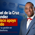 Dr. Manuel Antonio de la Cruz Fernández