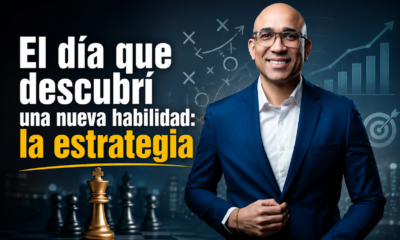 El día que descubrí una nueva habilidad
