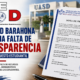 presupuesto de la Federación de Estudiantes