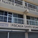 FISCALIA DE SANTO DOMINGO OESTE