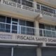 FISCALIA DE SANTO DOMINGO OESTE