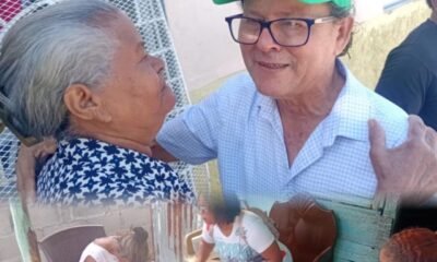 Fuerza del Pueblo en Cabral