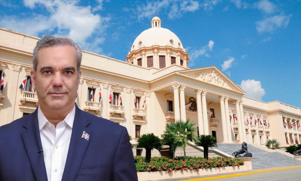 Gobierno somete proyecto