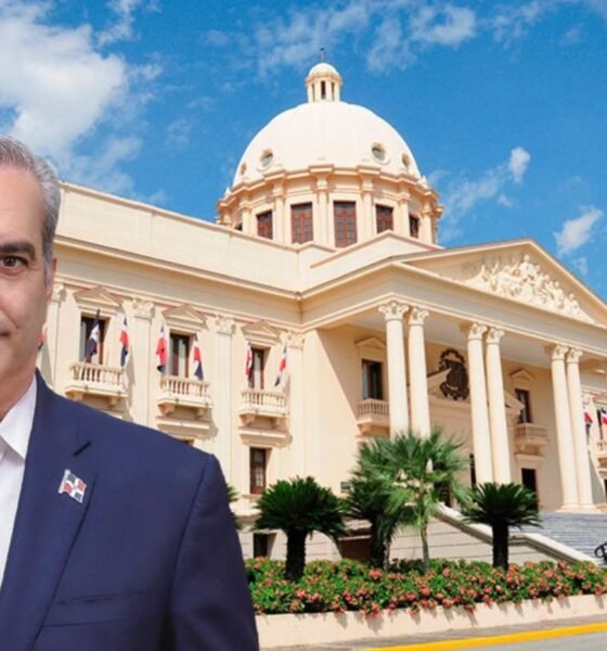 Gobierno somete proyecto