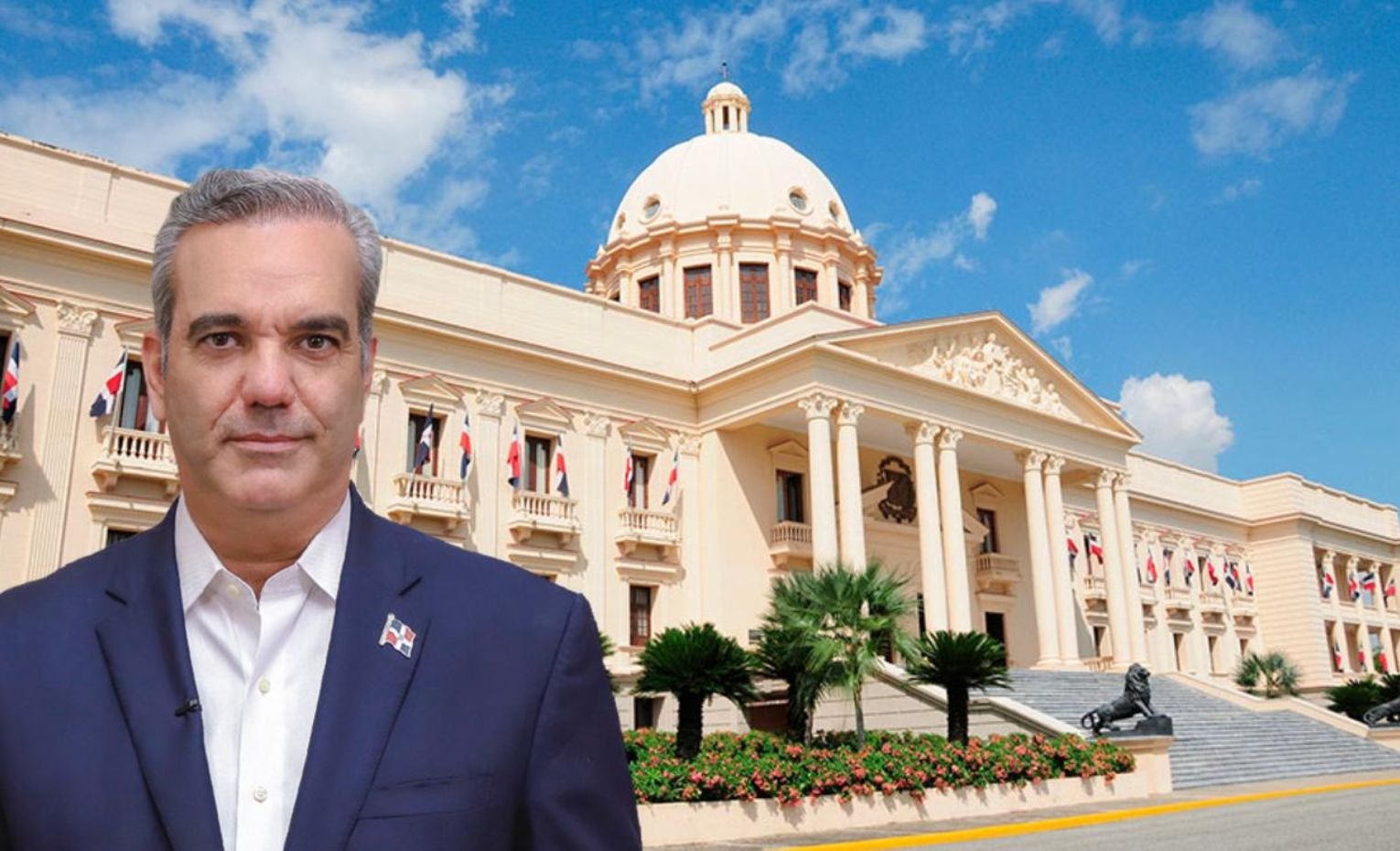 Gobierno somete proyecto