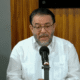 Guillermo Moreno critica Gobierno del PRM