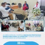 HOSPITAL JAIME MOTA
