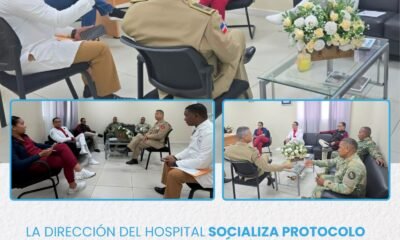 HOSPITAL JAIME MOTA
