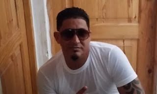 Hombre buscado en Barahona