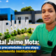 Hospital Jaime Mota.